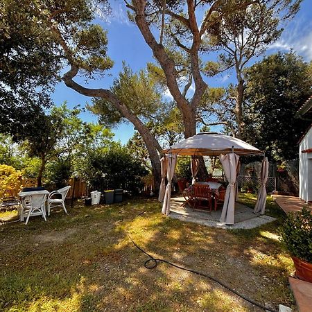 Casa Valbella Villa Nibbiaia Eksteriør billede