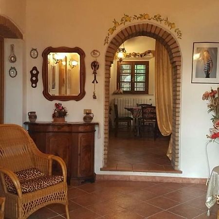 Casa Valbella Villa Nibbiaia Eksteriør billede
