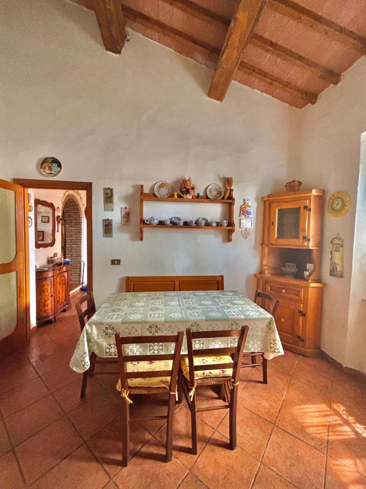 Casa Valbella Villa Nibbiaia Eksteriør billede
