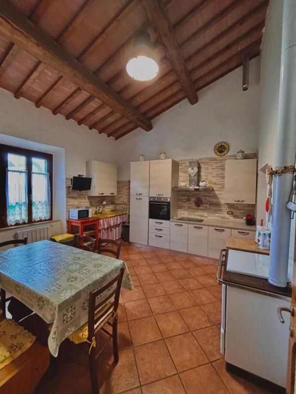 Casa Valbella Villa Nibbiaia Eksteriør billede