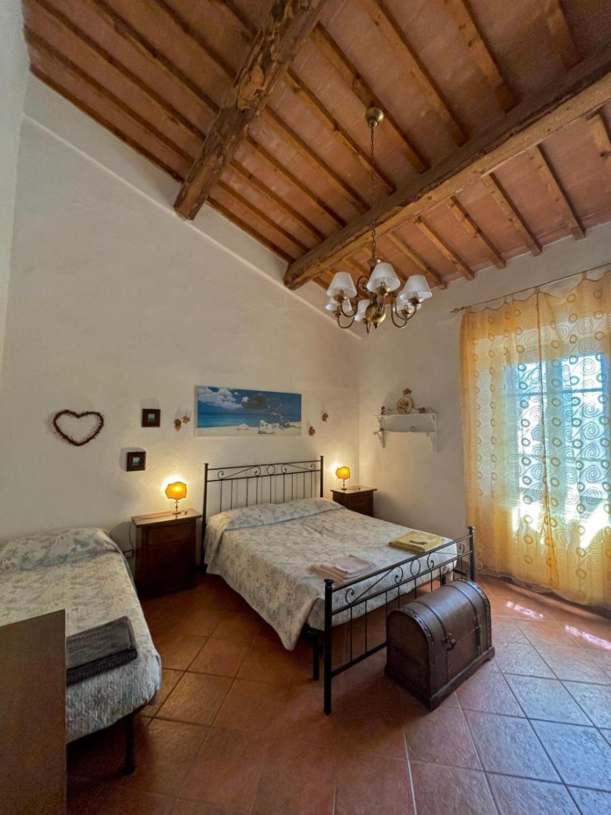 Casa Valbella Villa Nibbiaia Eksteriør billede