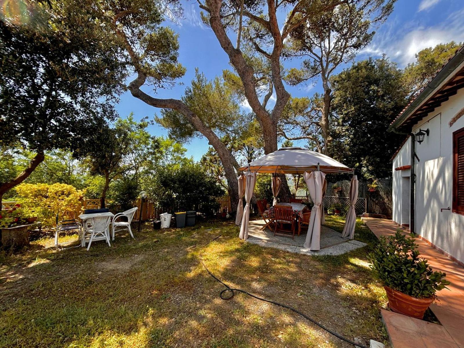 Casa Valbella Villa Nibbiaia Eksteriør billede