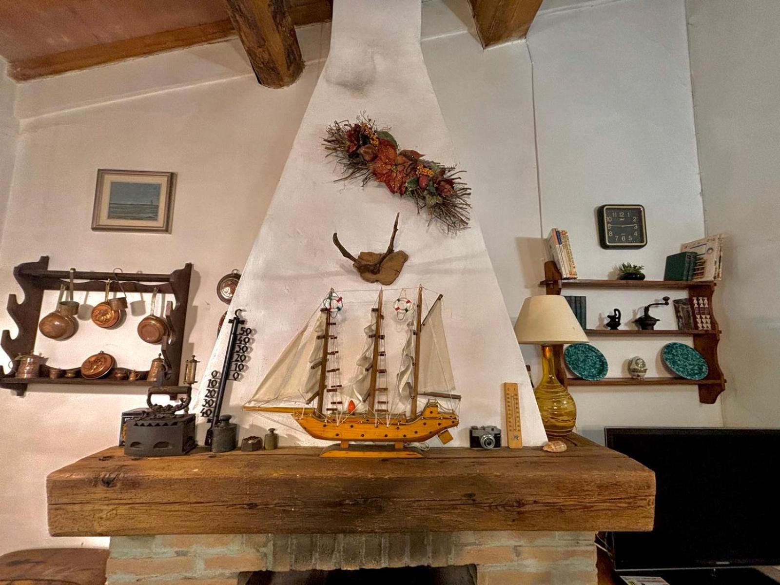 Casa Valbella Villa Nibbiaia Eksteriør billede