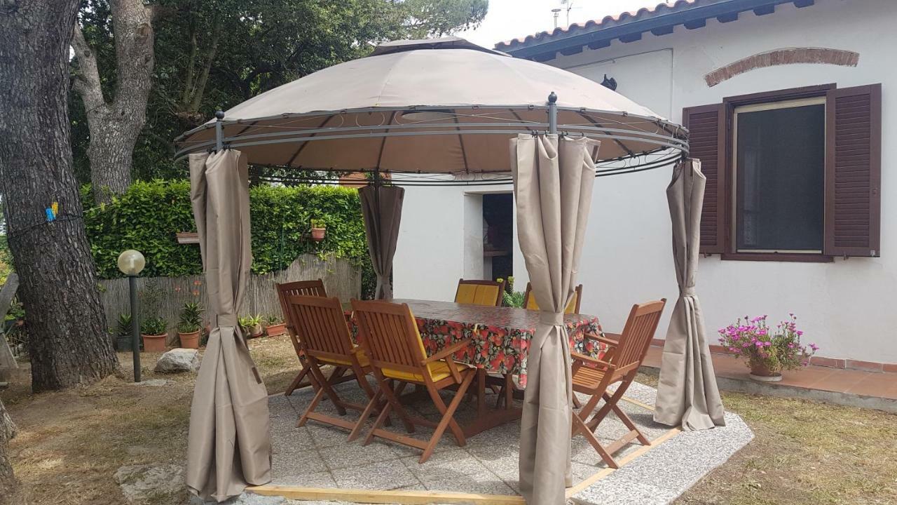 Casa Valbella Villa Nibbiaia Eksteriør billede